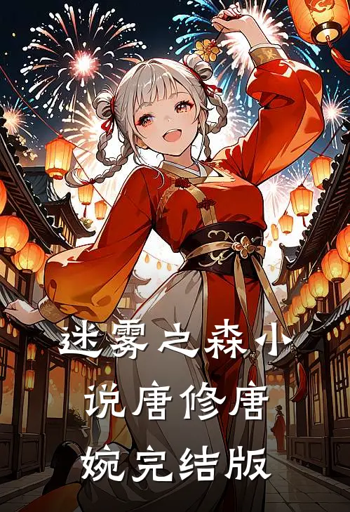 迷雾之森小说唐修唐婉完结版
