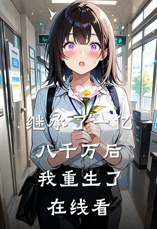 继承了一亿八千万后，我重生了在线看