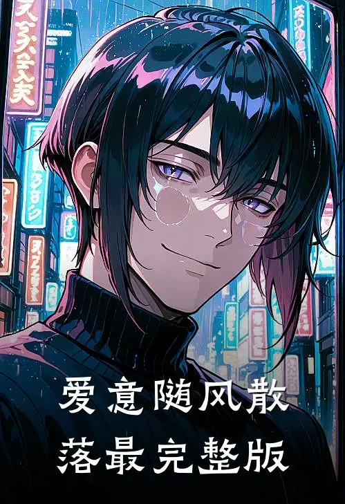 爱意随风散落最完整版