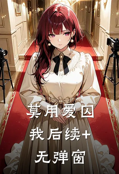 莫用爱囚我后续+无弹窗