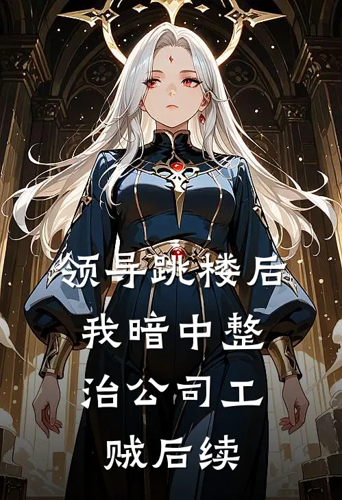 领导跳楼后，我暗中整治公司工贼后续