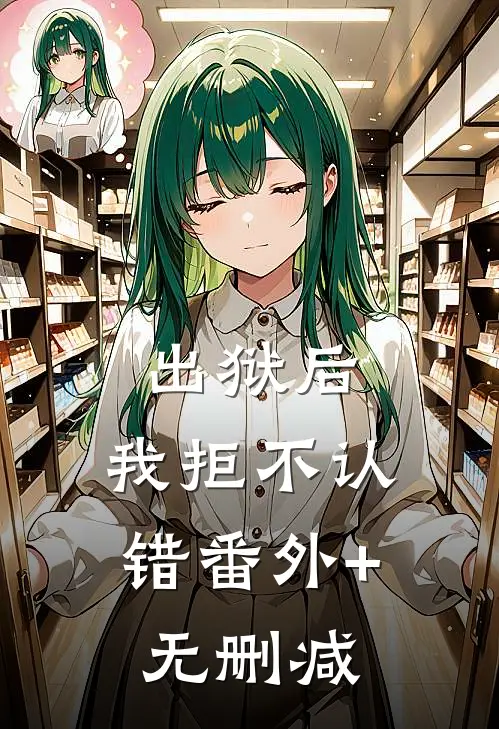 出狱后，我拒不认错番外+无删减