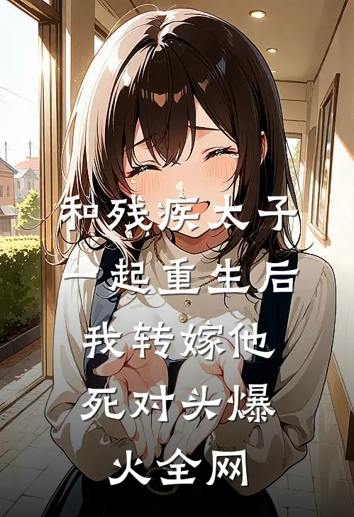 和残疾太子一起重生后，我转嫁他死对头爆火全网