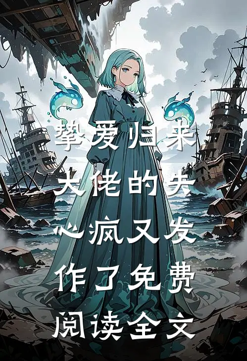 挚爱归来，大佬的失心疯又发作了免费阅读全文