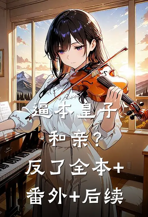 逼本皇子和亲？反了全本+番外+后续