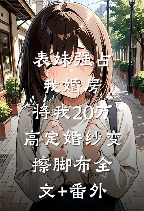 表妹强占我婚房，将我20万高定婚纱变擦脚布全文+番外