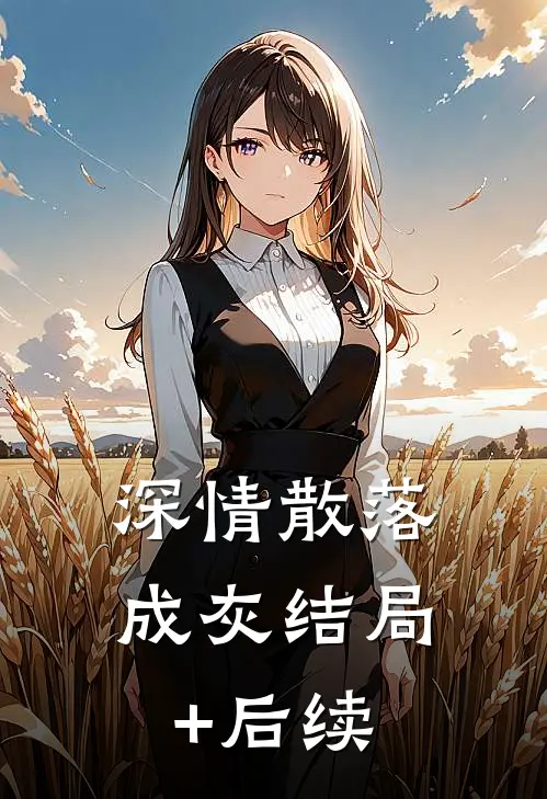 深情散落成灰结局+后续