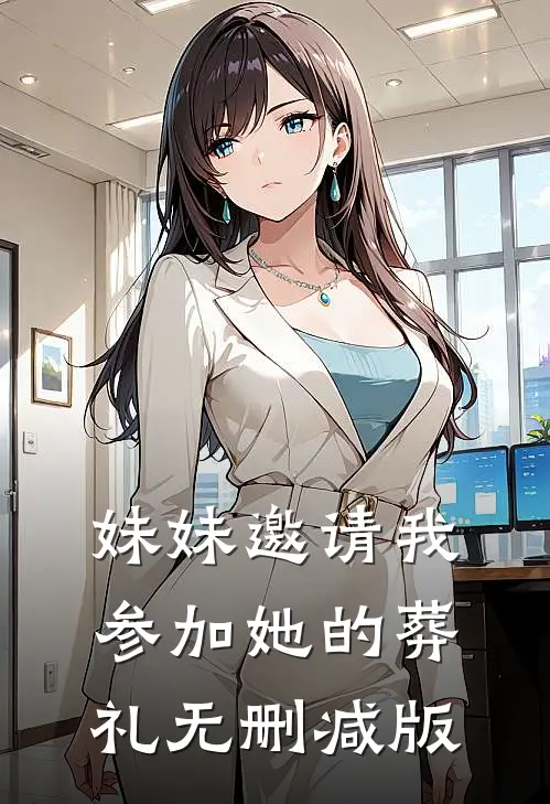 妹妹邀请我参加她的葬礼无删减版