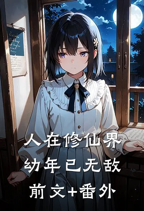 人在修仙界，幼年已无敌前文+番外