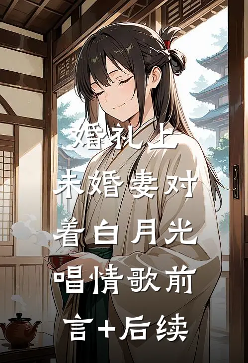 婚礼上，未婚妻对着白月光唱情歌前言+后续