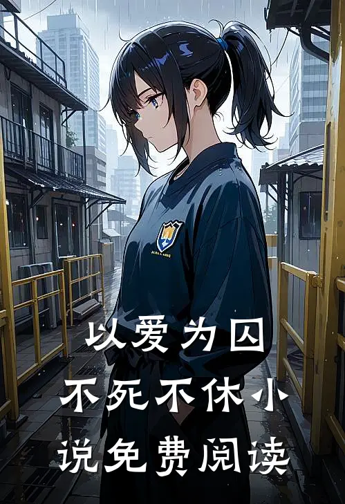 以爱为囚，不死不休小说免费阅读