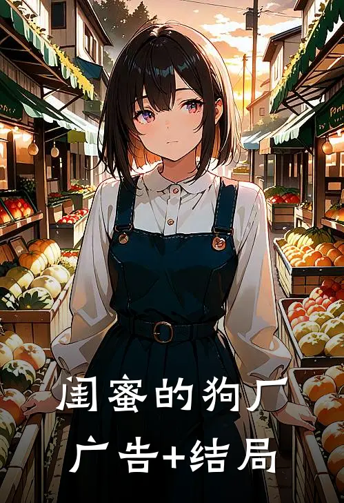 闺蜜的狗厂广告+结局