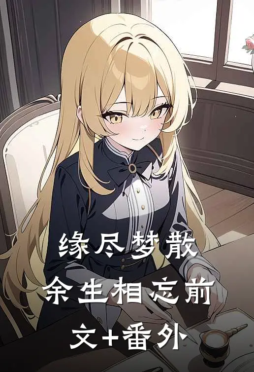 缘尽梦散，余生相忘前文+番外