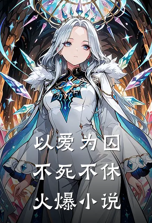 以爱为囚，不死不休火爆小说