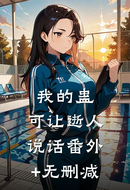 我的蛊，可让逝人说话番外+无删减