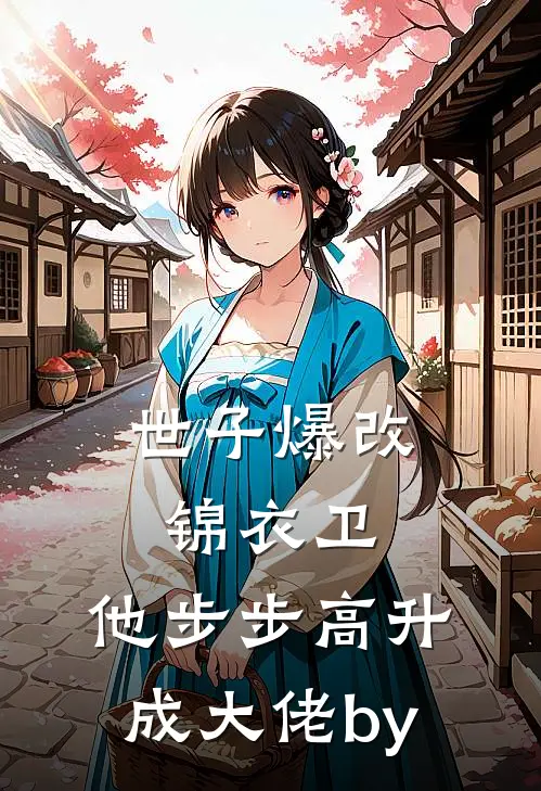 世子爆改锦衣卫，他步步高升成大佬by