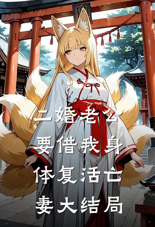 二婚老公要借我身体复活亡妻大结局