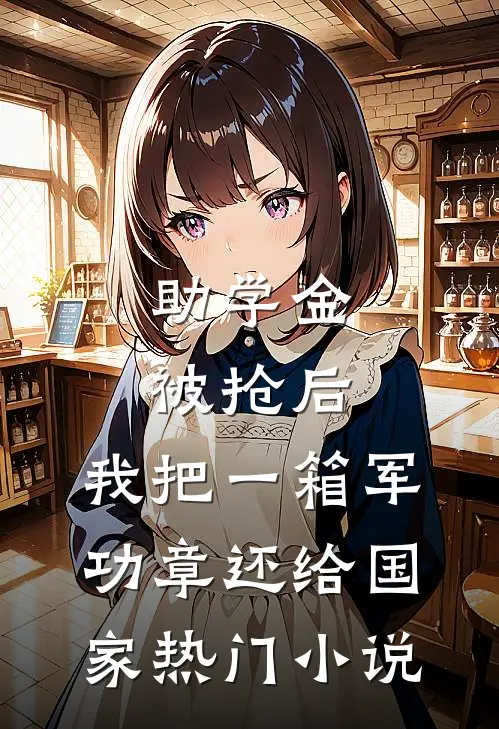 助学金被抢后，我把一箱军功章还给国家热门小说