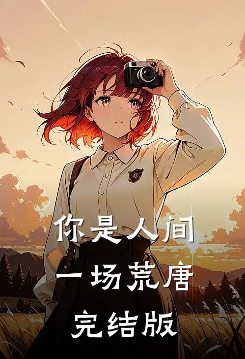 你是人间一场荒唐完结版
