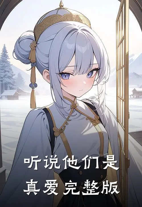 听说他们是真爱完整版