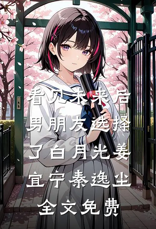 看见未来后，男朋友选择了白月光姜宜宁秦逸尘全文免费