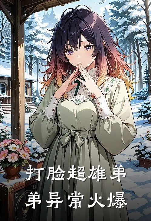 打脸超雄弟弟异常火爆
