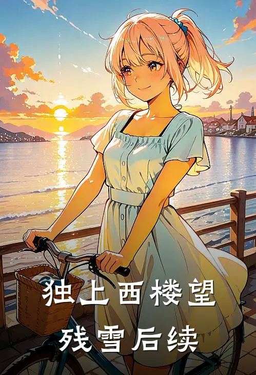 独上西楼望残雪后续