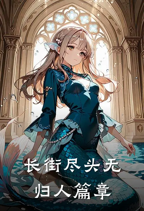 长街尽头无归人篇章