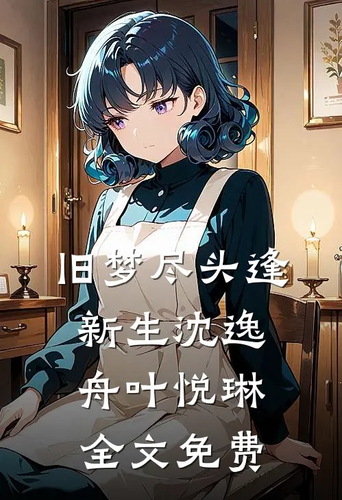 旧梦尽头逢新生沈逸舟叶悦琳全文免费