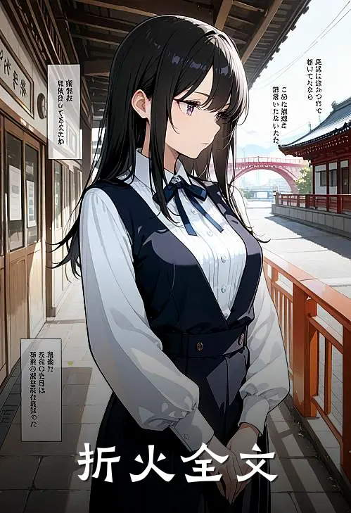 折火全文