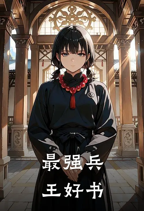 最强兵王好书