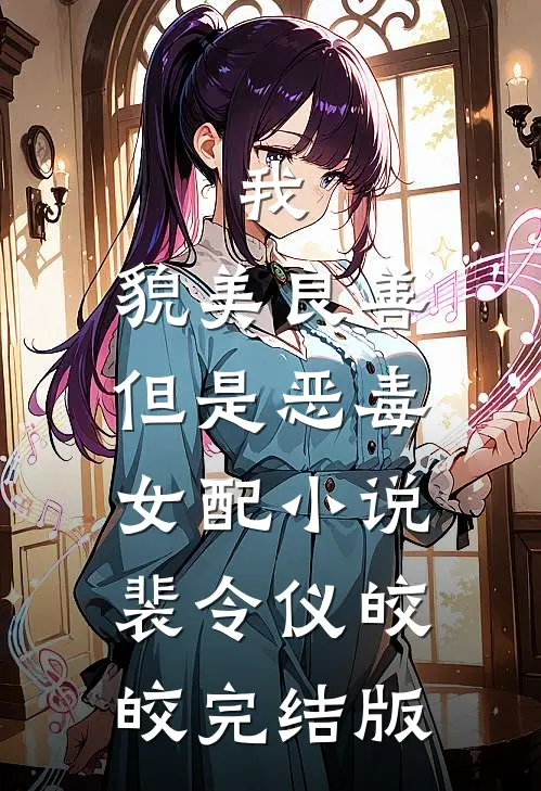 我，貌美良善，但是恶毒女配小说裴令仪皎皎完结版