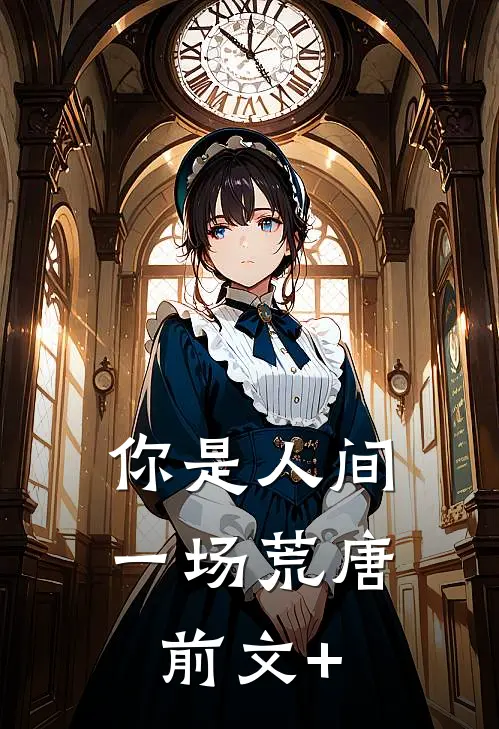 你是人间一场荒唐前文+