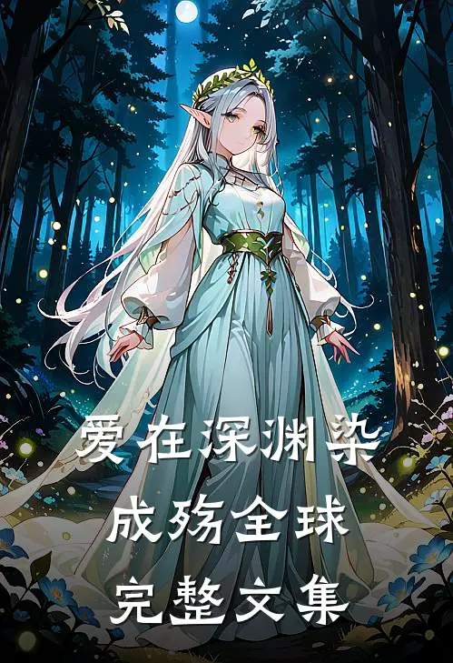 爱在深渊染成殇全球完整文集