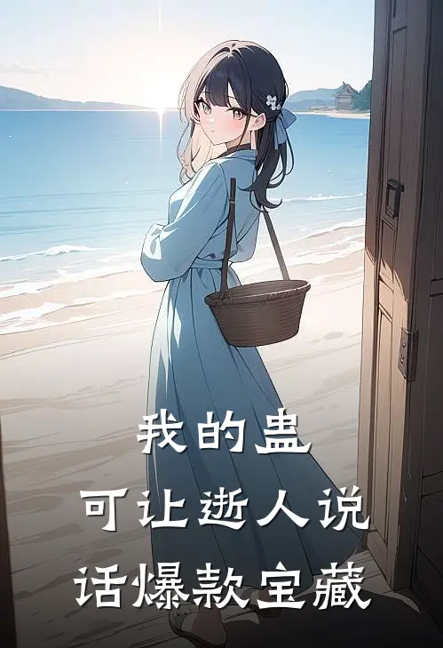 我的蛊，可让逝人说话爆款宝藏