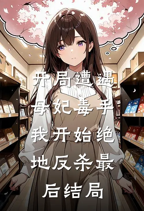 开局遭遇母妃毒手，我开始绝地反杀最后结局