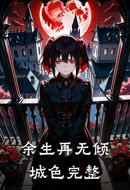余生再无倾城色完整