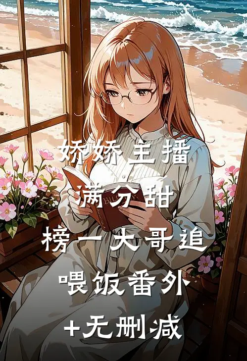 娇娇主播满分甜，榜一大哥追喂饭番外+无删减