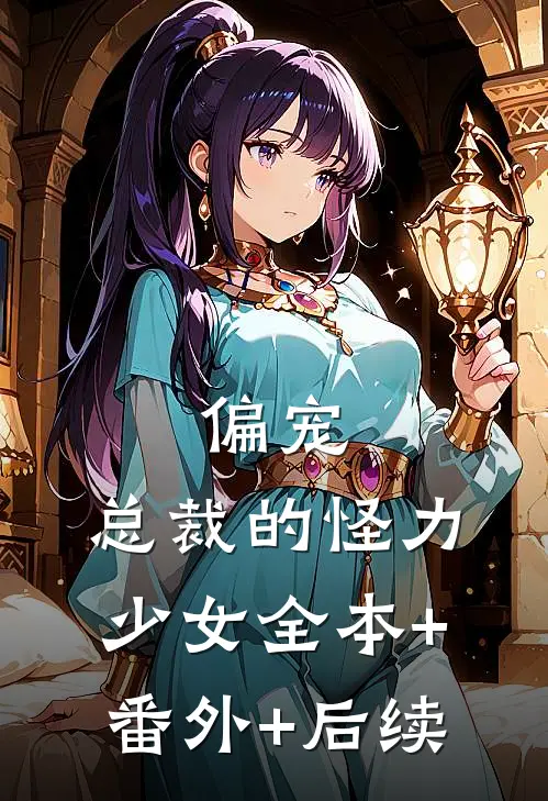 偏宠：总裁的怪力少女全本+番外+后续