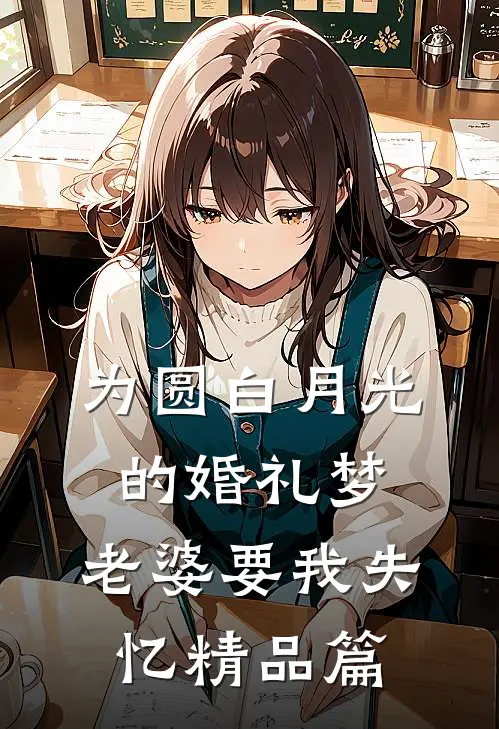 为圆白月光的婚礼梦，老婆要我失忆精品篇