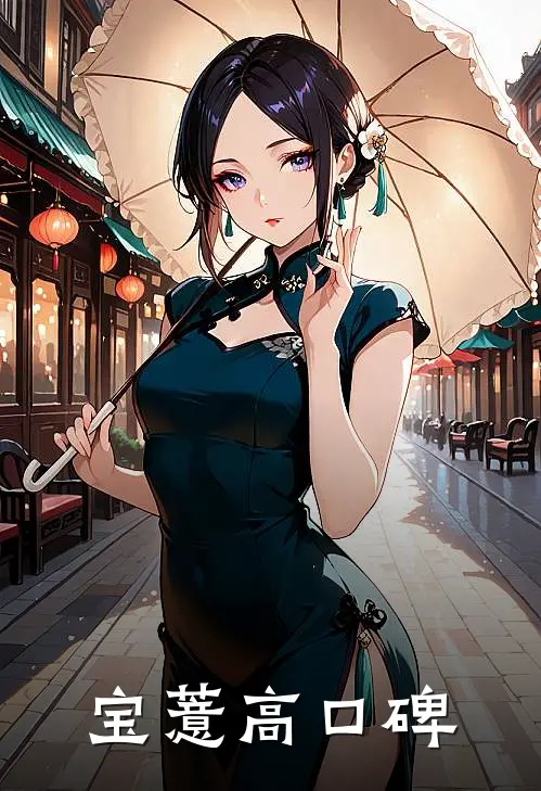 宝薏高口碑