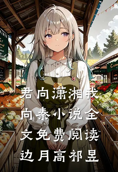 君向潇湘我向秦小说全文免费阅读边月高祁昱