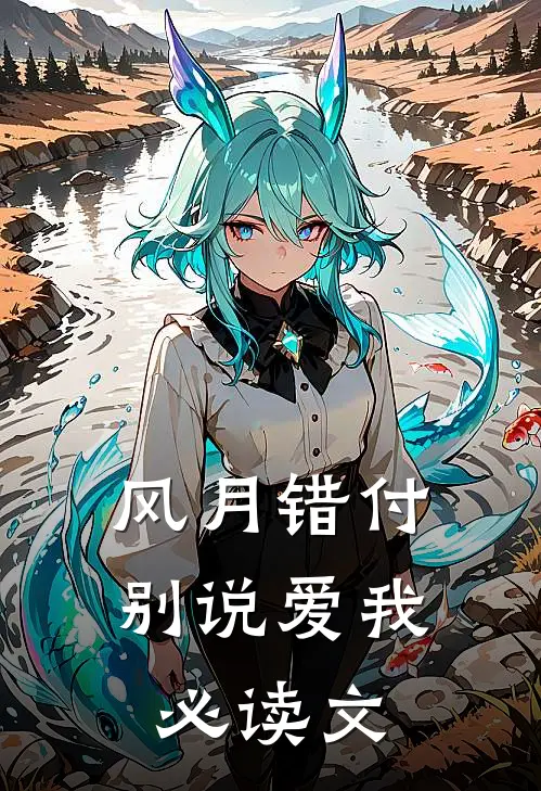 风月错付，别说爱我必读文