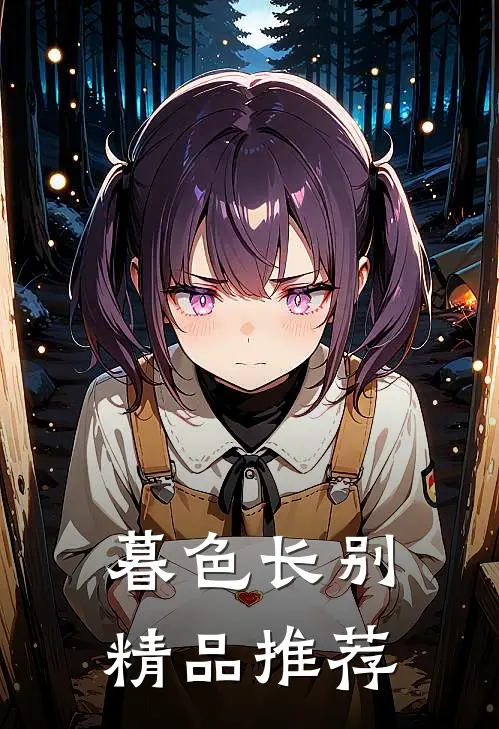 暮色长别精品推荐