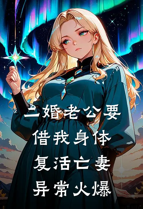 二婚老公要借我身体复活亡妻异常火爆
