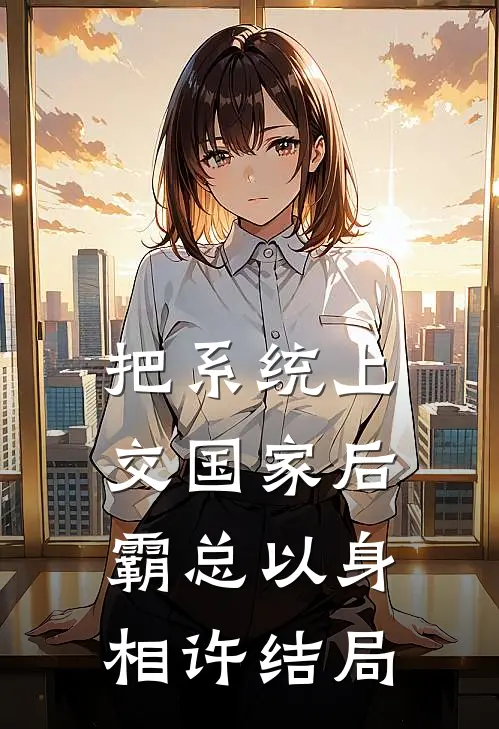 把系统上交国家后，霸总以身相许结局