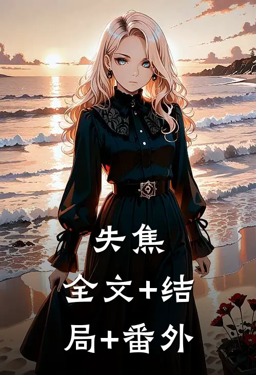 失焦:全文+结局+番外