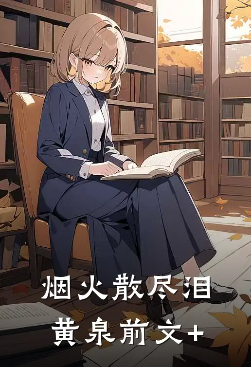 烟火散尽泪黄泉前文+