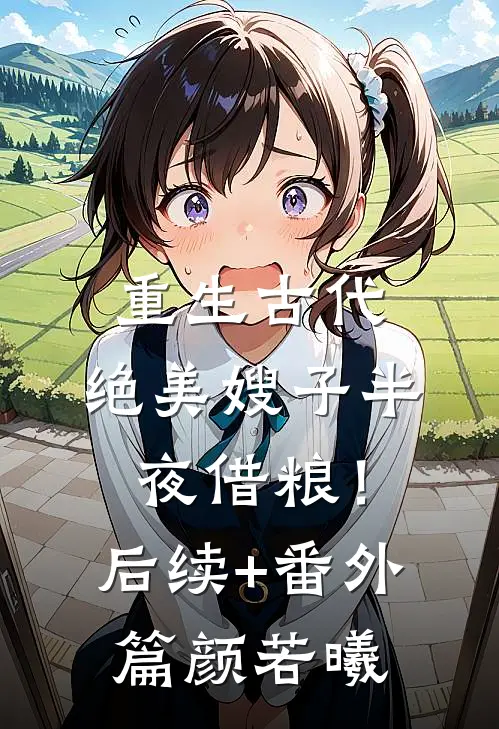 重生古代：绝美嫂子半夜借粮！后续+番外篇颜若曦