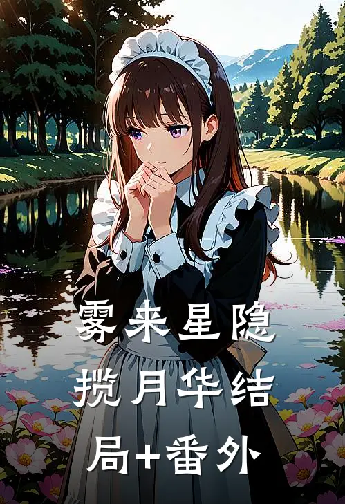 雾来星隐揽月华结局+番外